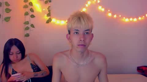 Snapshot of theperfectchemistry chatting on 02.10.26 theperfectchemistry online show from 02.10.26