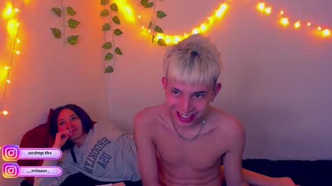 Snapshot of theperfectchemistry chatting on 02.20.26 theperfectchemistry online show from 02.20.26