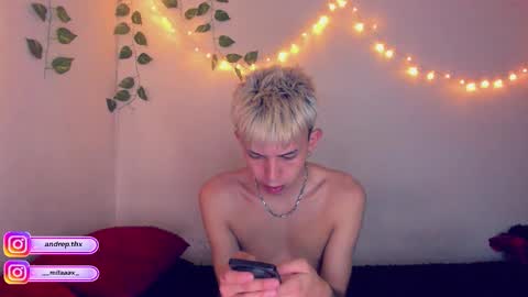 Snapshot of theperfectchemistry chatting on 03.01.26 theperfectchemistry online show from 03.01.26