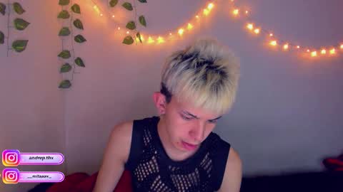 theperfectchemistry online show from 03.16.26