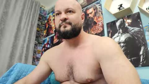 Chris online show from 11.15.25