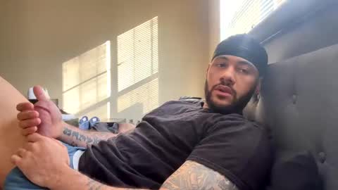 ThePipe online show from 01.12.25