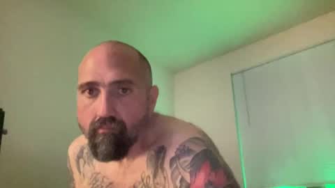 Snapshot of theplumber444 chatting on 02.13.25 theplumber444 online show from 02.13.25