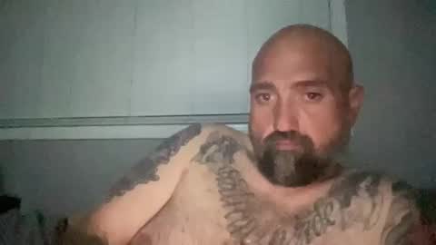 Snapshot of theplumber444 chatting on 10.14.25 theplumber444 online show from 10.14.25