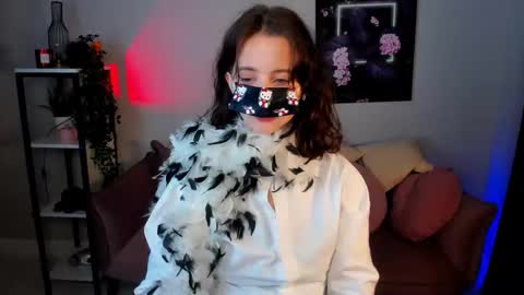 thepretty_kitty online show from 12.01.25