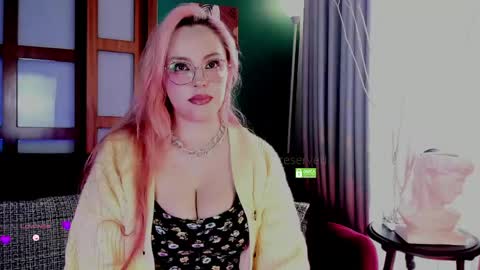 Rosie  online show from 05.28.26