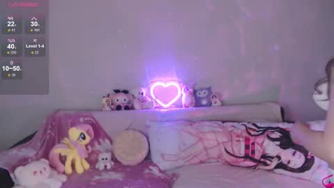 Snapshot of theprincesscastle chatting on 02.17.26 online show from 02.17.26