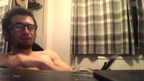 Snapshot of theprofessorxo chatting on 10.18.25 theprofessorxo online show from 10.18.25