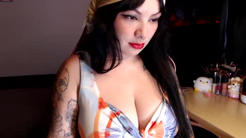 Sara online show from 04.04.26