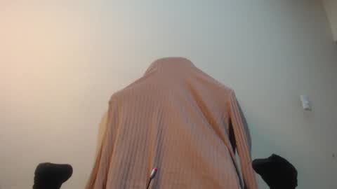 Santiago Enrique online show from 12.08.24