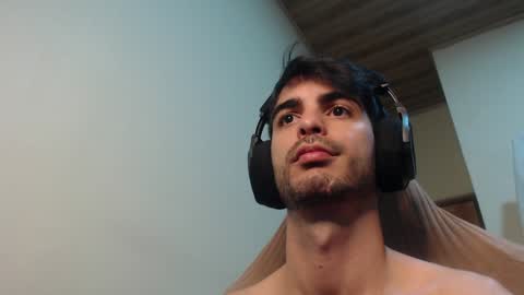 Santiago Enrique online show from 01.22.25