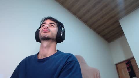 Santiago Enrique online show from 04.17.26