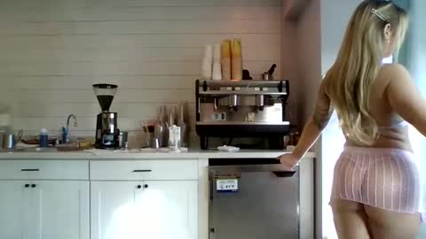 Snapshot of therealbabygofficial chatting on 01.17.25 therealbabygofficial online show from 01.17.25