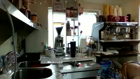 Snapshot of therealbabygofficial chatting on 02.01.25 therealbabygofficial online show from 02.01.25