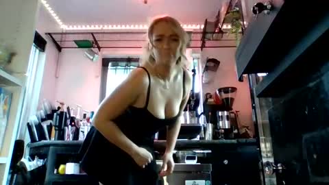 Snapshot of therealbabygofficial chatting on 03.03.25 therealbabygofficial online show from 03.03.25