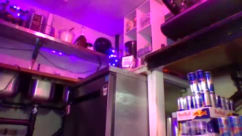 Snapshot of therealbabygofficial chatting on 09.29.25 therealbabygofficial online show from 09.29.25