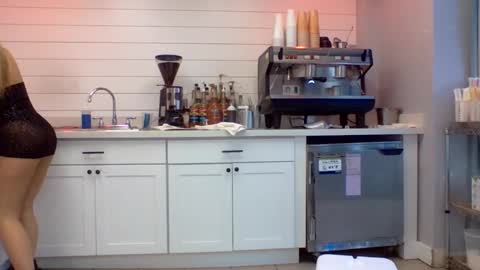 Snapshot of therealbabygofficial chatting on 10.24.25 therealbabygofficial online show from 10.24.25