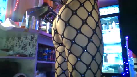 therealbabygofficial online show from 11.25.25