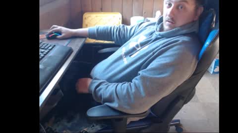 therealbigcheese0695 online show from 01.20.25