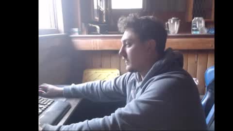 therealbigcheese0695 online show from 01.20.25