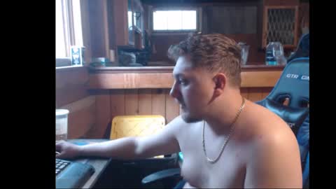 therealbigcheese0695 online show from 02.06.25