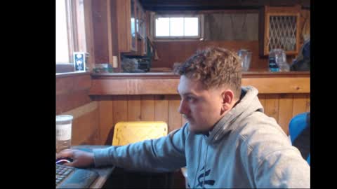 therealbigcheese0695 online show from 02.06.25