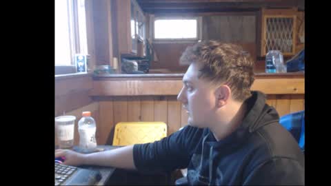 therealbigcheese0695 online show from 02.18.25