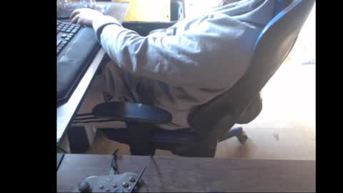 therealbigcheese0695 online show from 03.01.25