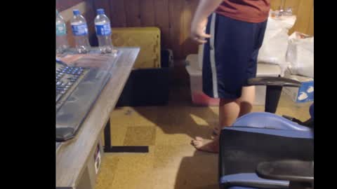 therealbigcheese0695 online show from 09.14.25