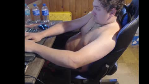 therealbigcheese0695 online show from 09.16.25