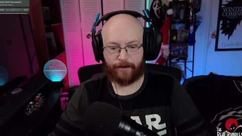 Bumbles or B online show from 12.23.24