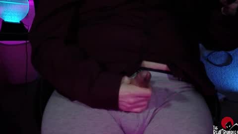 Bumbles or B online show from 02.13.25