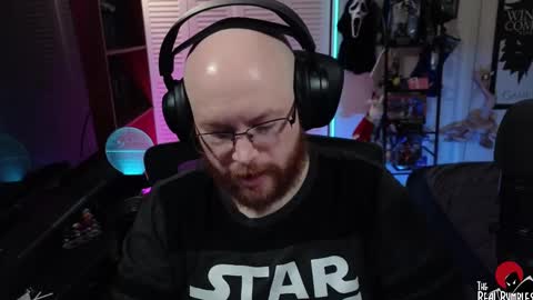 Bumbles or B online show from 02.16.25