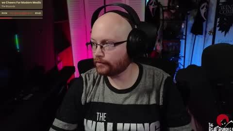 Bumbles or B online show from 10.29.25