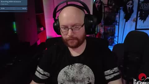 Bumbles or B online show from 11.02.25