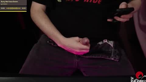 Bumbles or B online show from 11.07.25