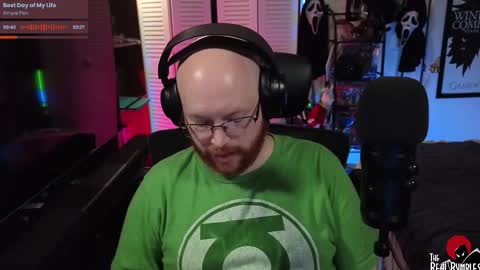 Bumbles or B online show from 11.17.25