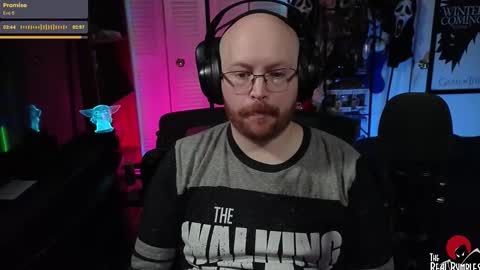 Bumbles or B online show from 01.07.26