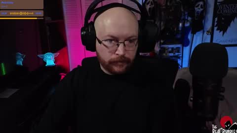 Bumbles or B online show from 01.08.26