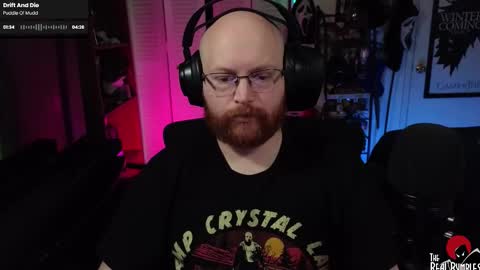 Bumbles or B online show from 02.22.26