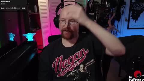 Bumbles or B online show from 02.27.26