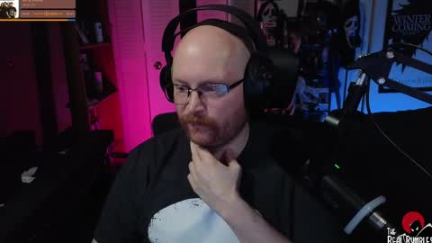 Bumbles or B online show from 03.28.26