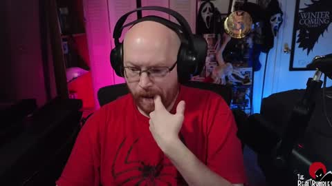 Bumbles or B online show from 04.03.26