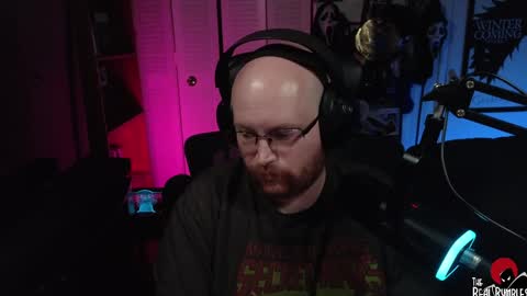 Bumbles or B online show from 04.05.26