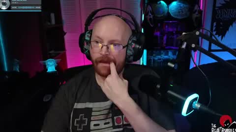Bumbles or B online show from 05.23.26