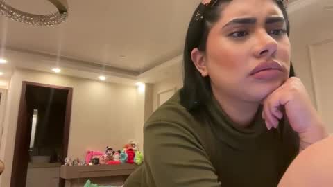 therealcamilabaddie online show from 11.07.25