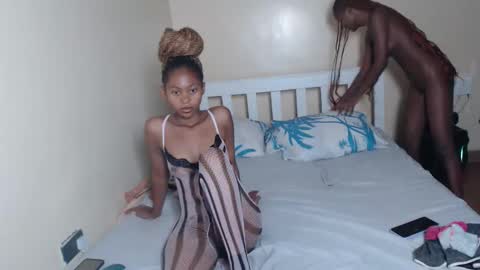 Snapshot of therealdesire chatting on 02.23.26 therealdesire online show from 02.23.26