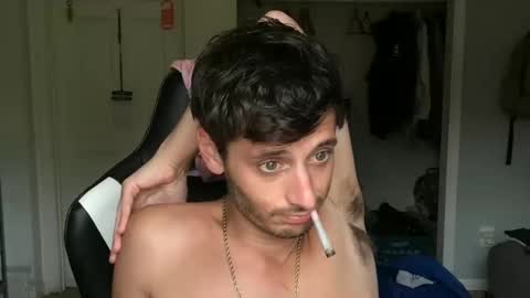 therealdylansdick online show from 10.07.25