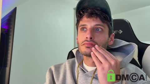 therealdylansdick online show from 11.08.25