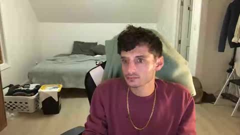 therealdylansdick online show from 11.26.25